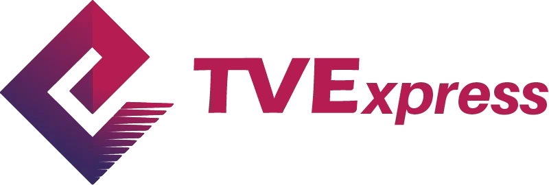 Tv Express Logo
